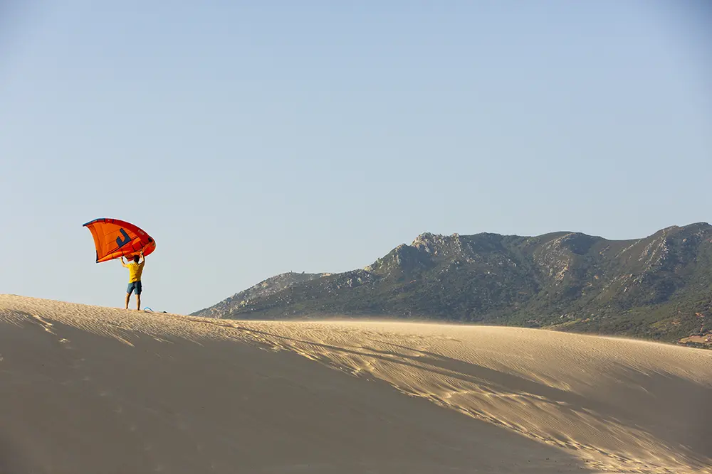 Bolonia Dunes